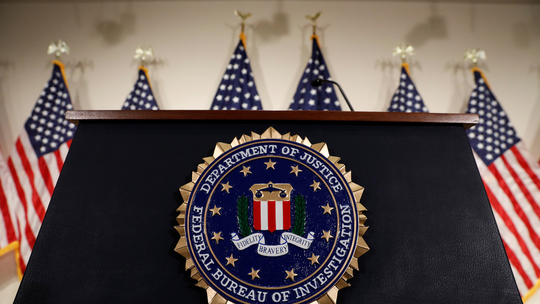 El FBI identifica sin querer al funcionario saudí sospechoso de dirigir el apoyo a los autores del 11-S