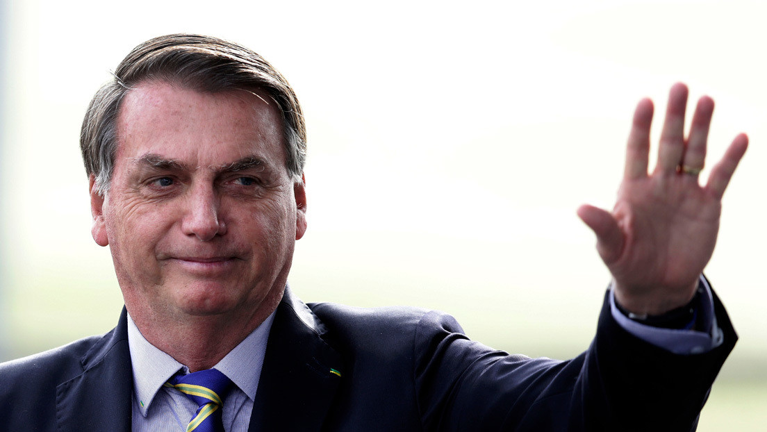 En pleno avance de la pandemia, la batalla entre Bolsonaro y Moro entra en una semana crucial en Brasil