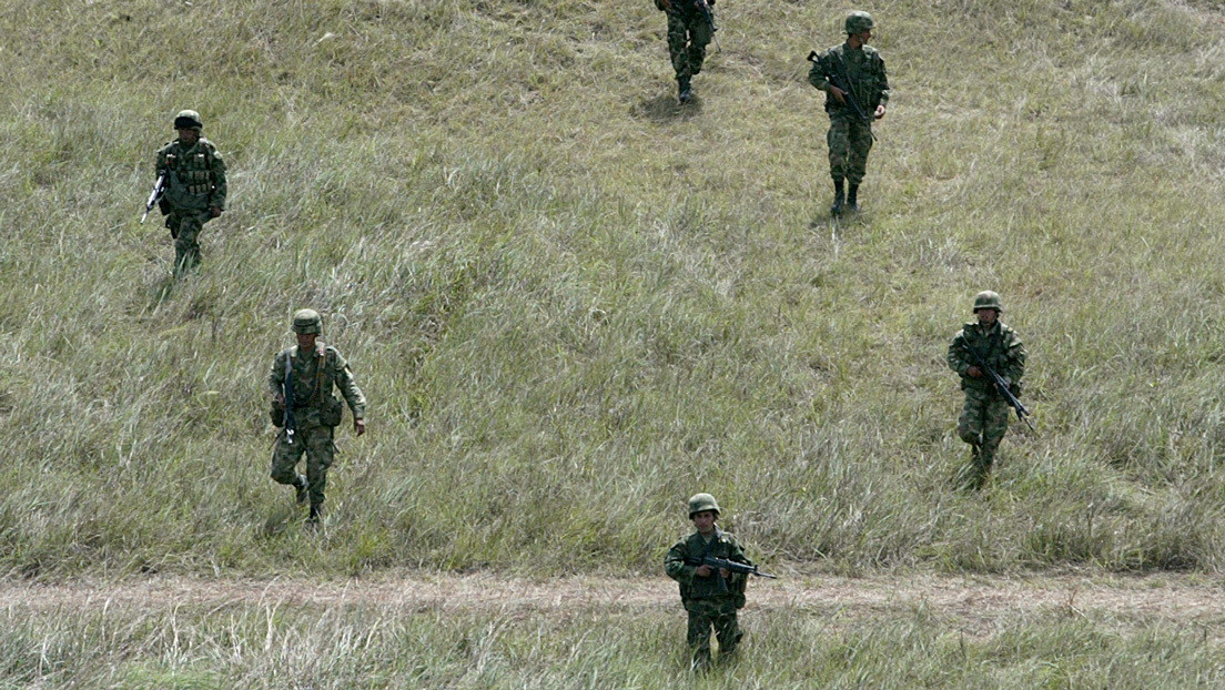 "Los Soldados Sabían Cómo Presentar Las Muertes": Militares Retirados ...