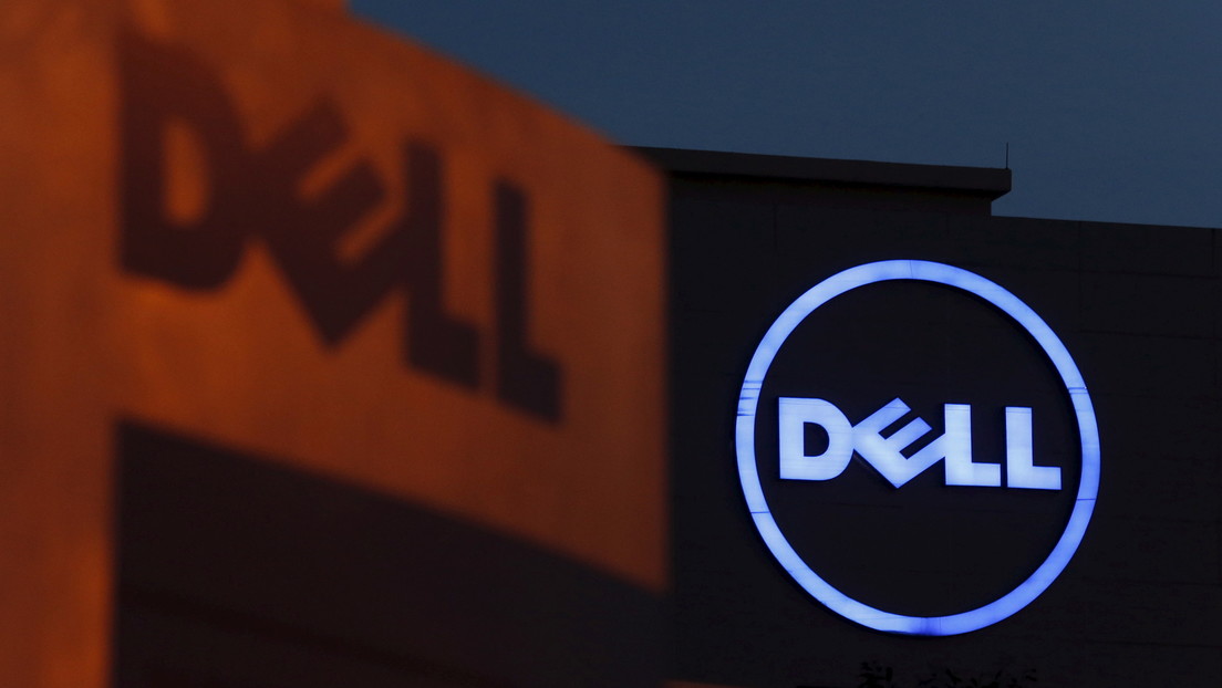 VIDEO: Dell presenta "el portátil de 17 pulgadas más pequeño del mundo"
