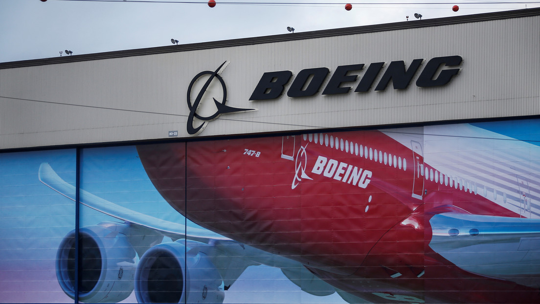El Pentágono: Boeing suministrará más de 1.000 misiles a Arabia Saudita