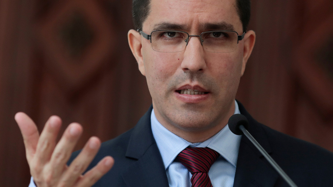 Venezuela rechaza "cínico señalamiento" de EE.UU. de "no cooperar en la lucha contra el terrorismo" tras fallida "incursión armada" a su territorio