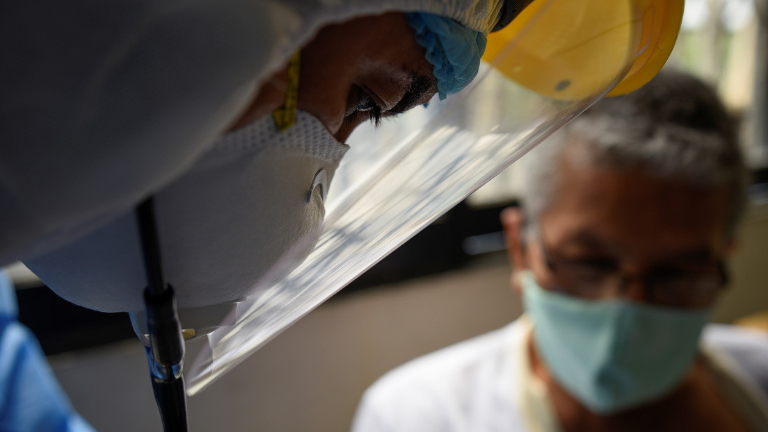 Ecuador registra 30.502 casos de coronavirus y 3.899 fallecidos, entre confirmados y probables