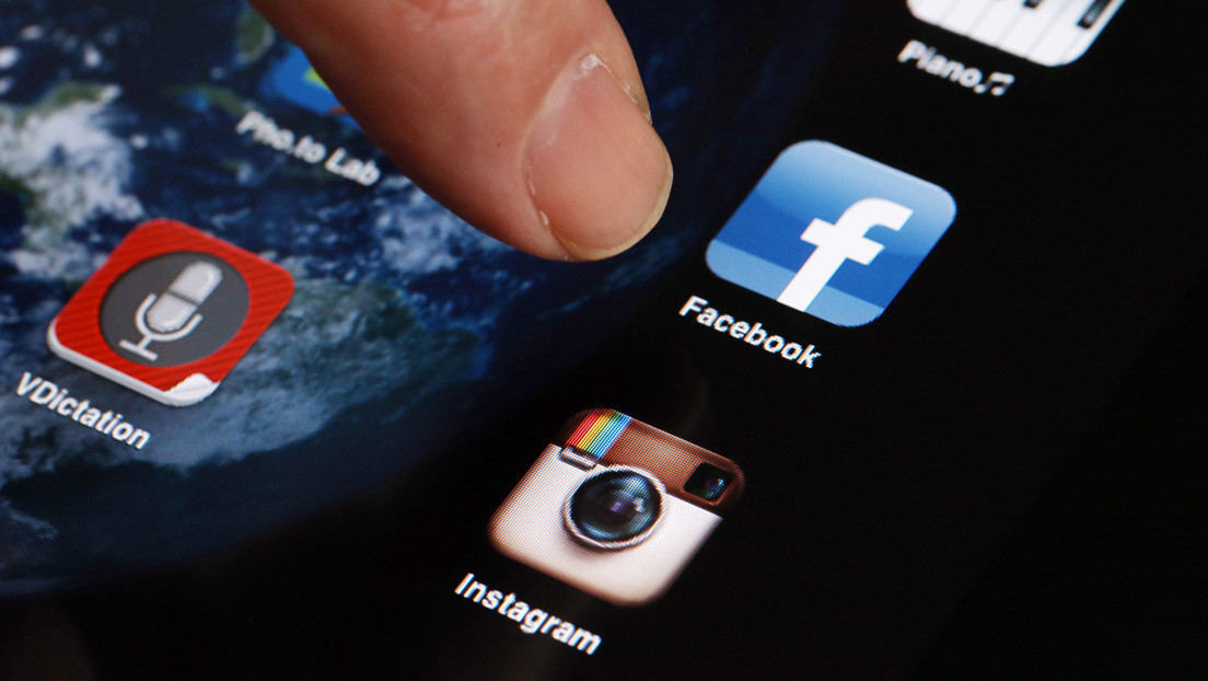 Facebook compra la plataforma de imágenes animadas GIF Giphy para integrarlo con Instagram