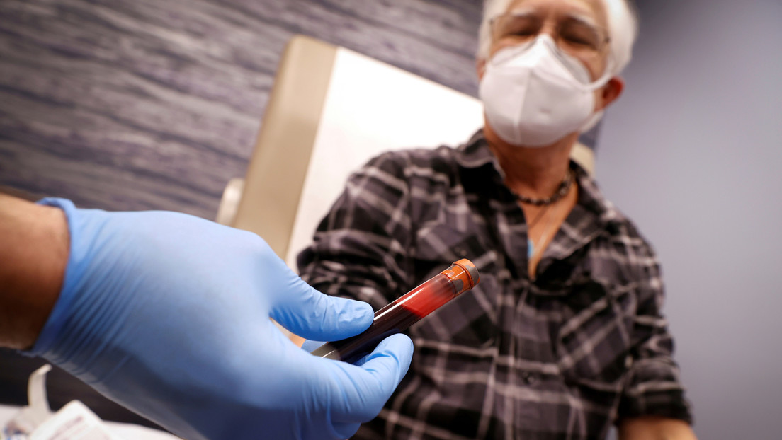 Nueva York sufre una escasez de donaciones de sangre "sin precedentes" a causa de la pandemia