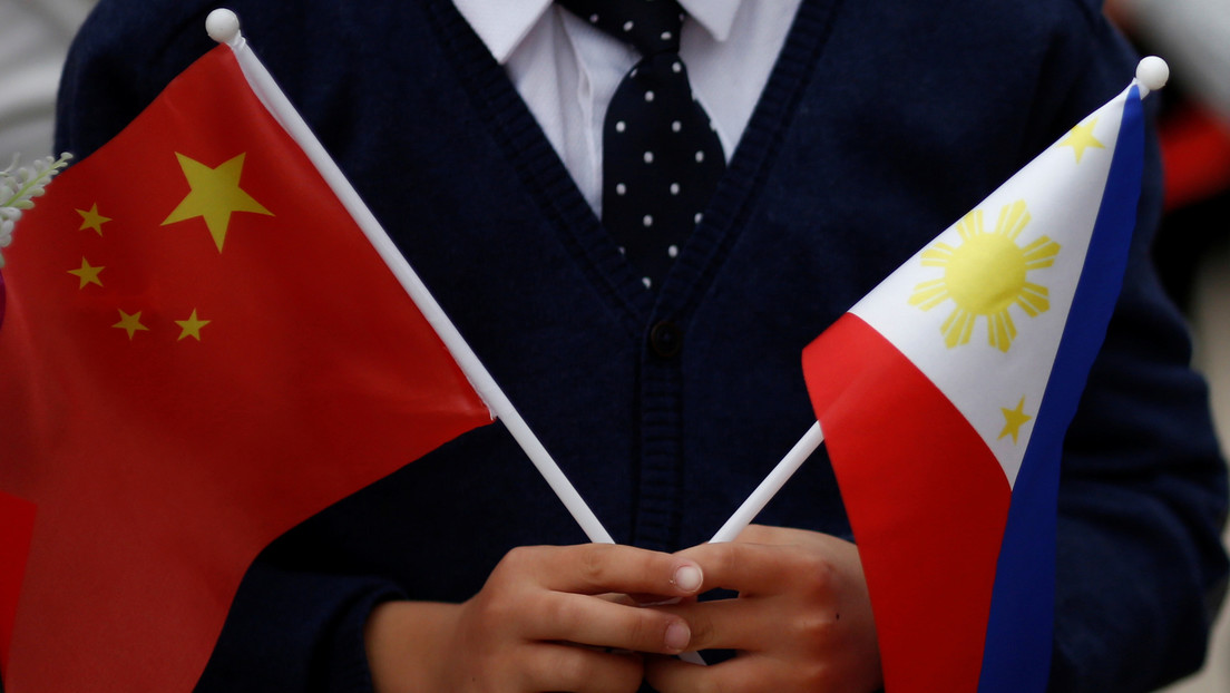 Un etiquetado de Facebook que identifica Filipinas como provincia de China enfurece a políticos y usuarios