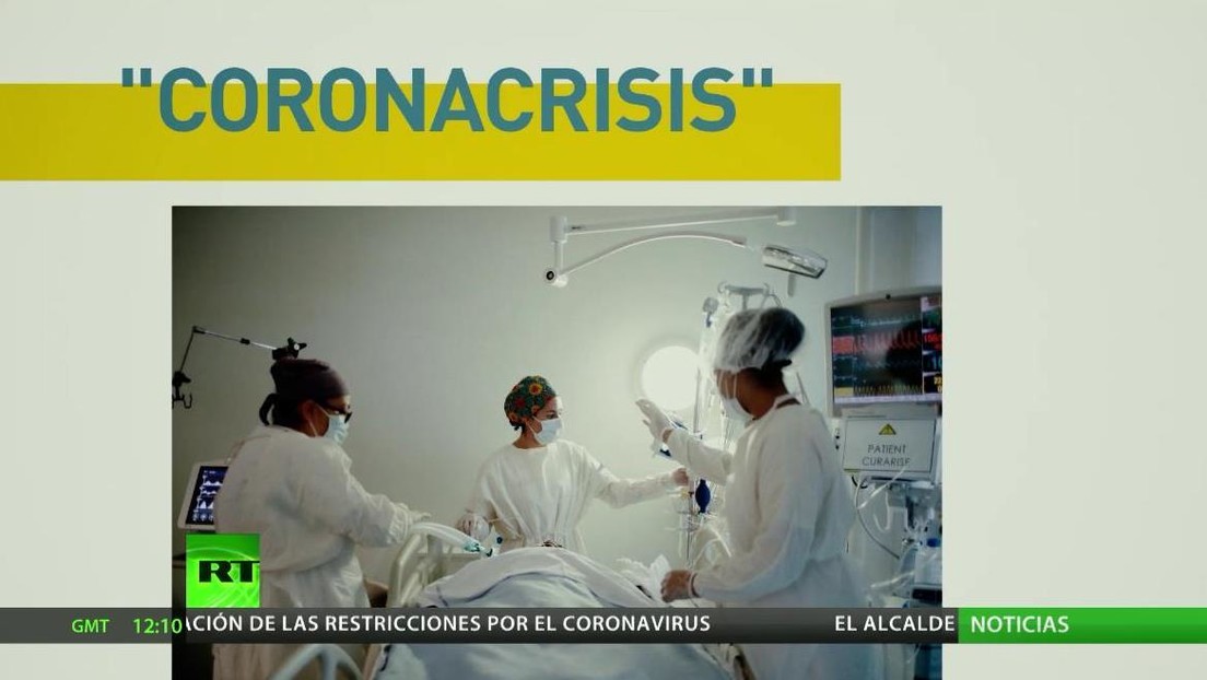La pandemia del coronavirus impulsa el surgimiento de nuevas palabras y conceptos