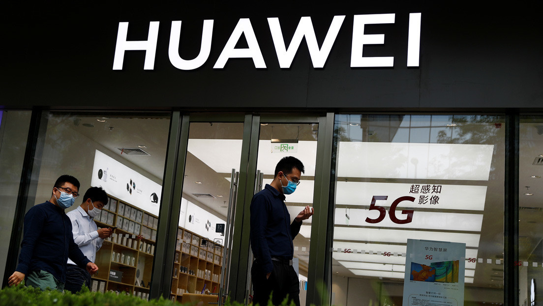 Huawei: "El endurecimiento de los controles de exportación de EE.UU. es pernicioso y amenaza con socavar a toda la industria en todo el mundo"