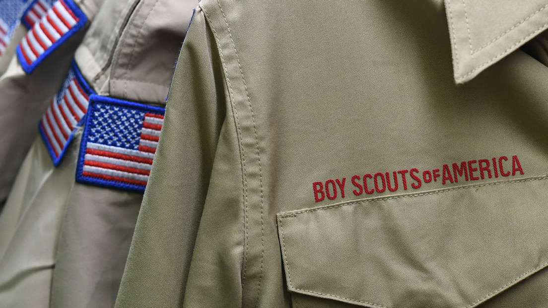 Presentan nueve demandas por abusos sexuales contra tres consejos locales de Boy Scouts en Nueva York