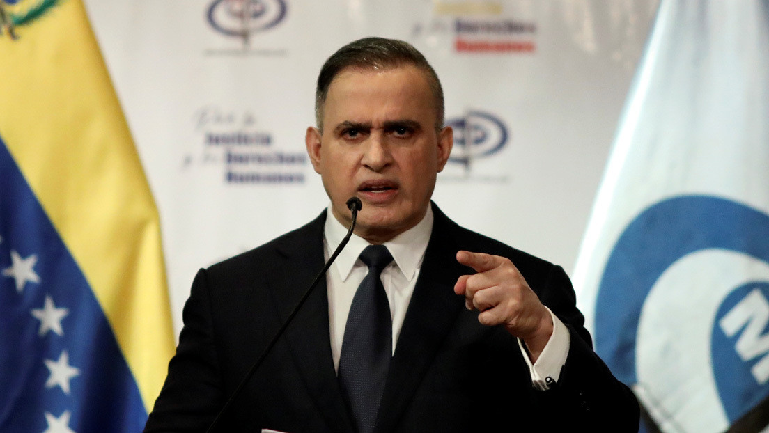 Fiscalía de Venezuela envía una carta al Congreso de EE.UU. con detalles de la 'Operación Gedeón'