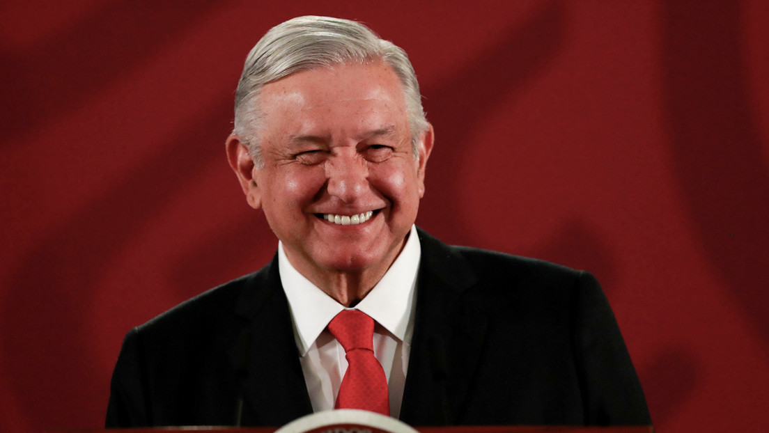 ¿Un índice de "felicidad del pueblo"? La propuesta de López Obrador para medir más allá del crecimiento económico