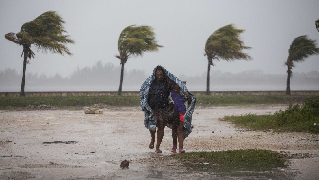 Predicen una temporada de huracanes en el Atlántico "por encima de lo normal" este año