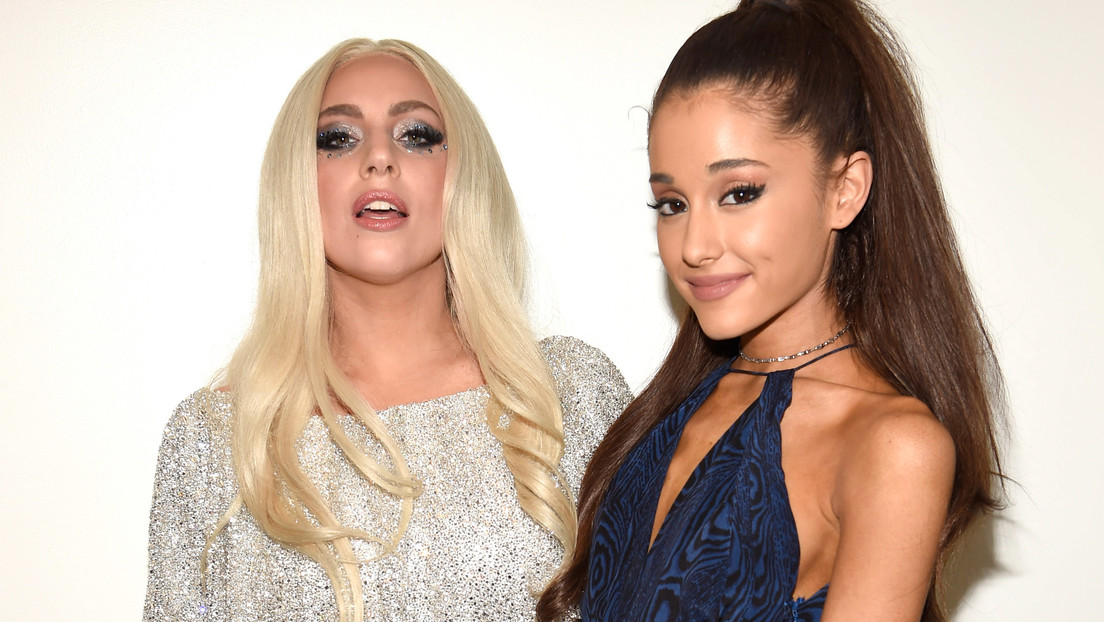 'Rain On Me': Lady Gaga estrena una canción interpretada junto a Ariana Grande