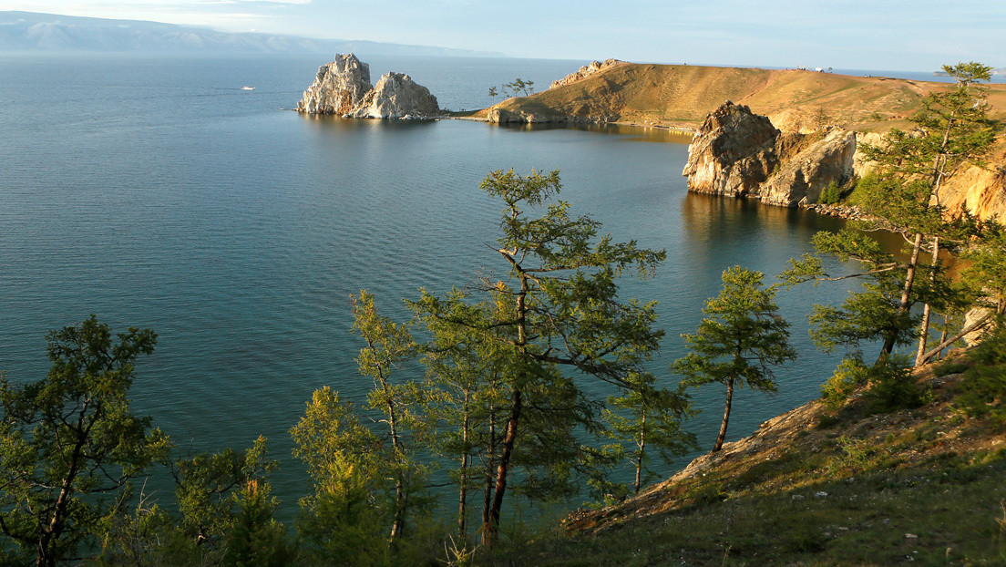 Identifican los restos del ancestro más antiguo de los indígenas de América, hallados junto al lago Baikal