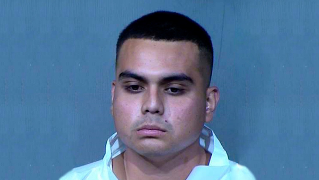El tirador de Arizona apuntó deliberadamente a parejas porque las mujeres no lo querían y perpetró el ataque para ganar respeto, según la Policía