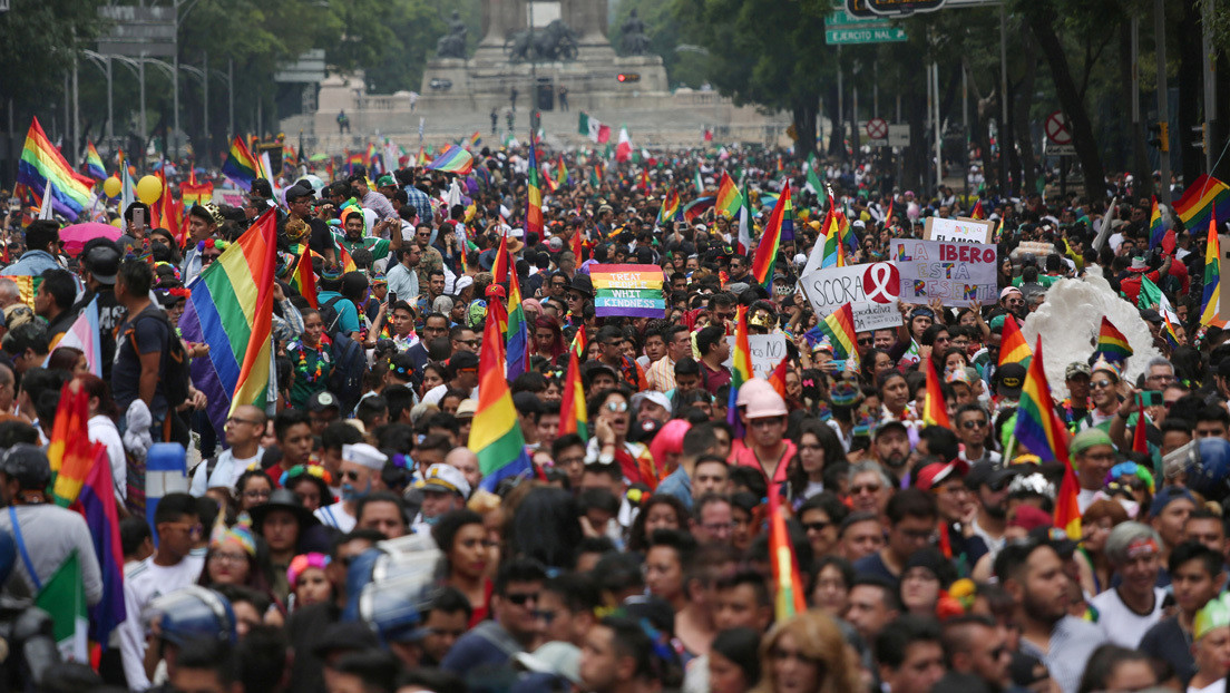 Indígenas gays, niñez trans, diversidad sexual en la migración y vejez: los 'Coronapapers' LGBTI ante la pandemia