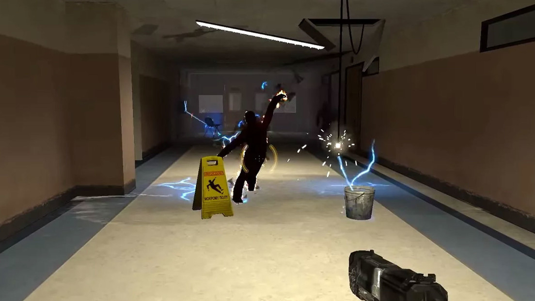 VIDEO: Muestran imágenes de 'Half-Life 2: Episode 4', secuela de la famosa serie de videojuegos que nunca fue lanzada
