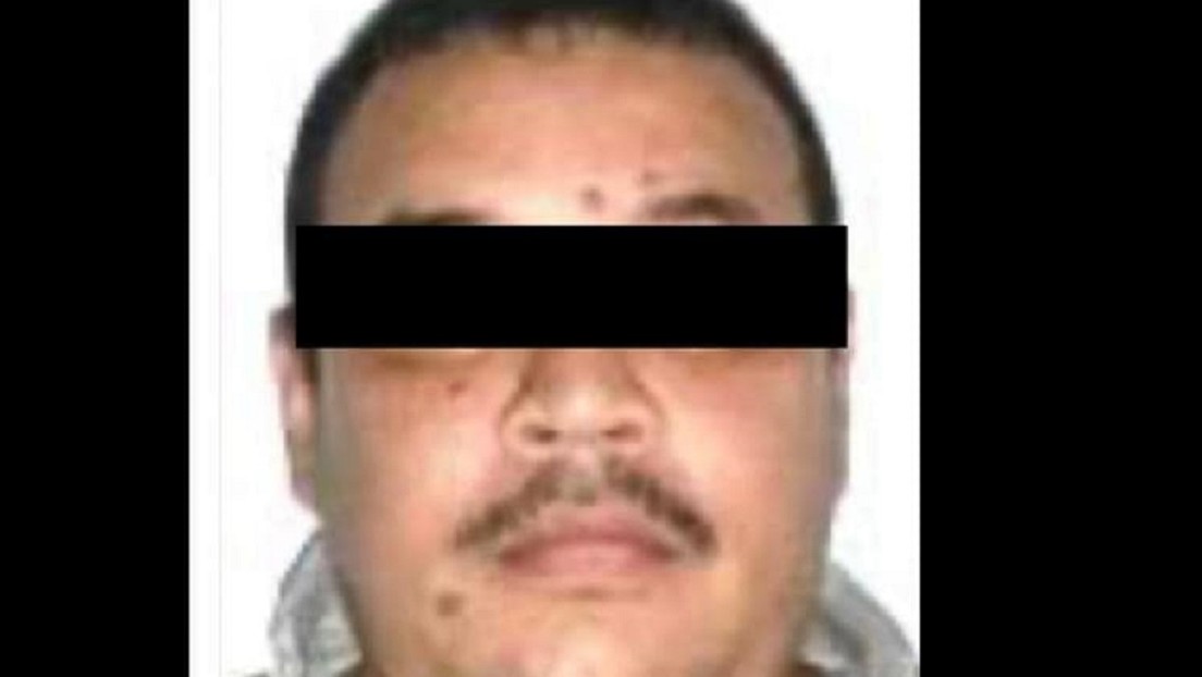 Detienen en México al Tigre, presunto líder de una célula del Cártel Jalisco Nueva Generación