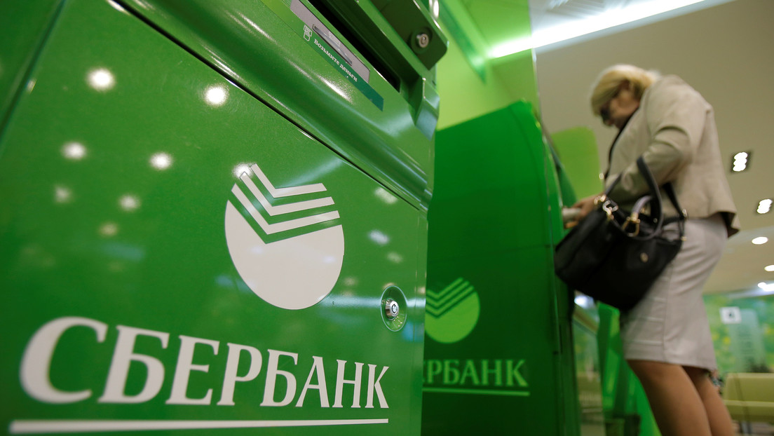 Sberbank, el mayor banco de Rusia, supera a Adidas y a Adobe en la lista de empresas más rentables para sus accionistas