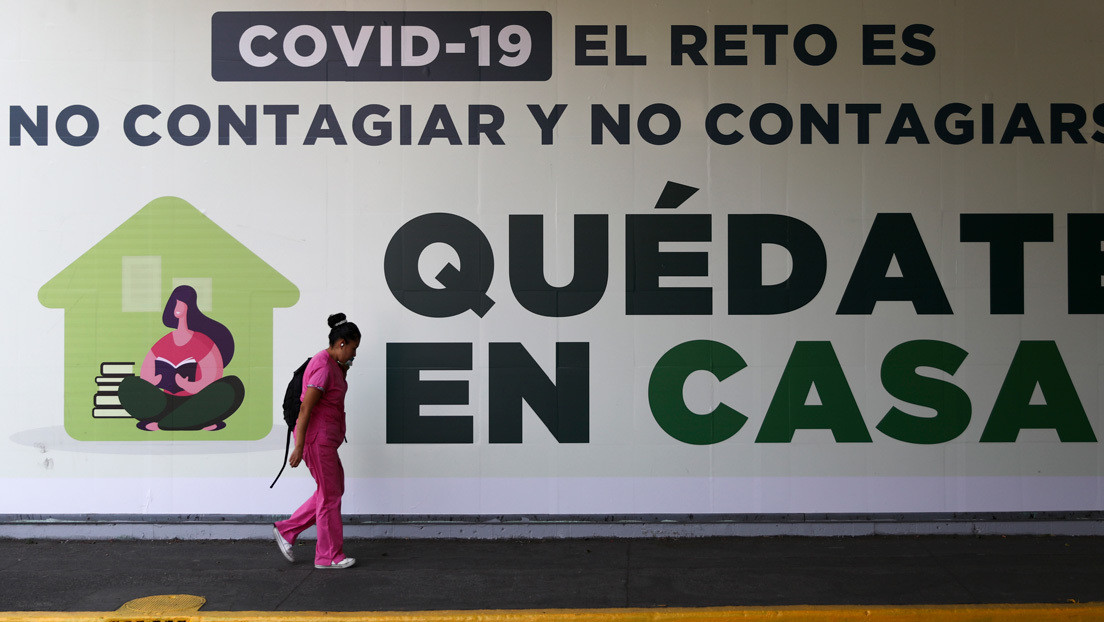 López Obrador, sobre la pandemia: "Ya vamos de salida pero no debemos confiarnos"