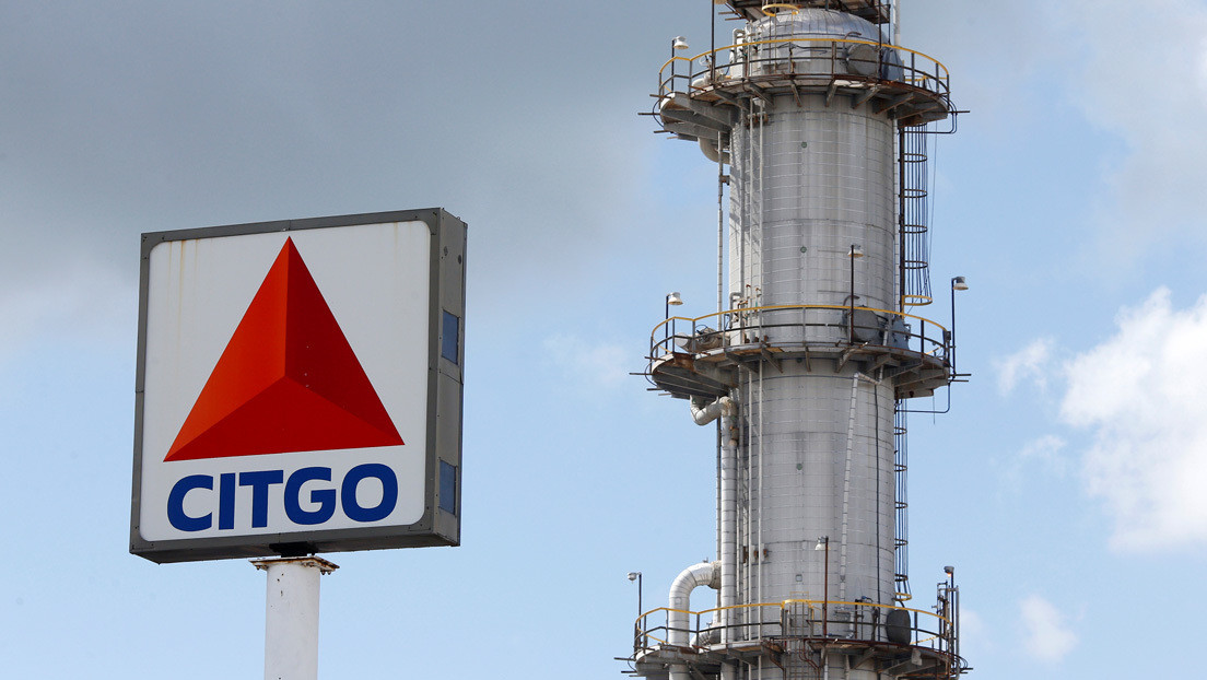 Venezuela denuncia la venta ilegal por parte de EE.UU. de la empresa estatal Citgo Petroleum