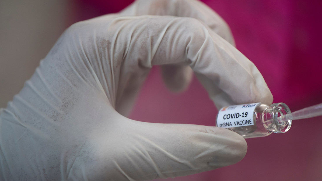 Novavax inicia las pruebas de una vacuna para el covid-19 tras obtener 388 millones de dólares cofinanciados por Bill Gates