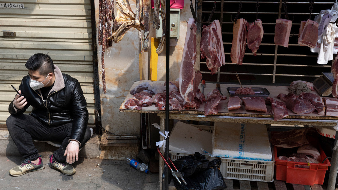 Alertan que la prohibición de vender carne de animales salvajes podría dificultar detener futuras pandemias
