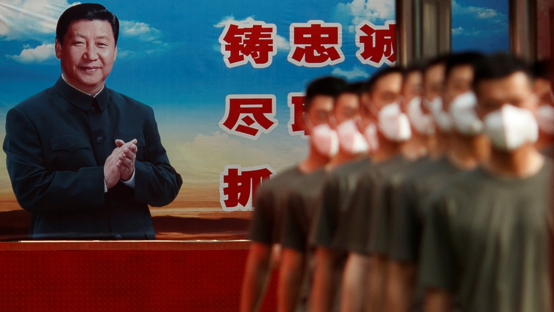 Xi Jinping ordena al Ejército incrementar su preparación para el combate y visualizar los peores escenarios