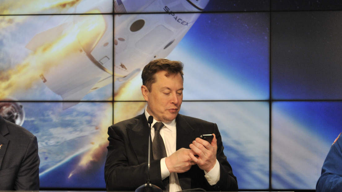 Elon Musk habría firmado un contrato con el Ejército de EE.UU. para probar los satélites Starlink en comunicaciones militares