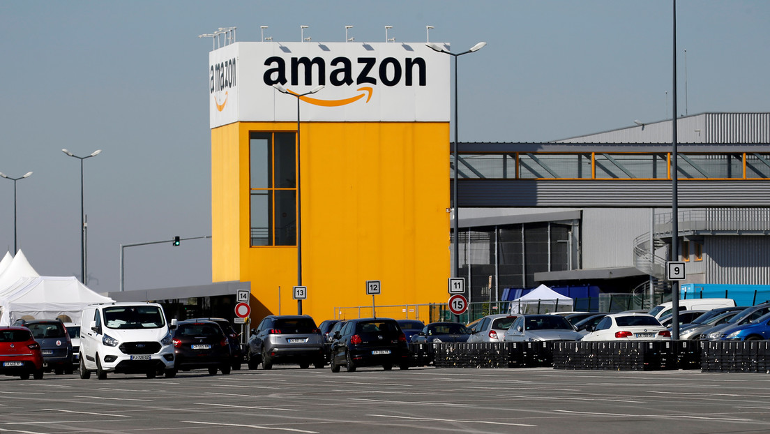 Amazon tiene planes de comprar la startup de vehículos autónomos Zoox