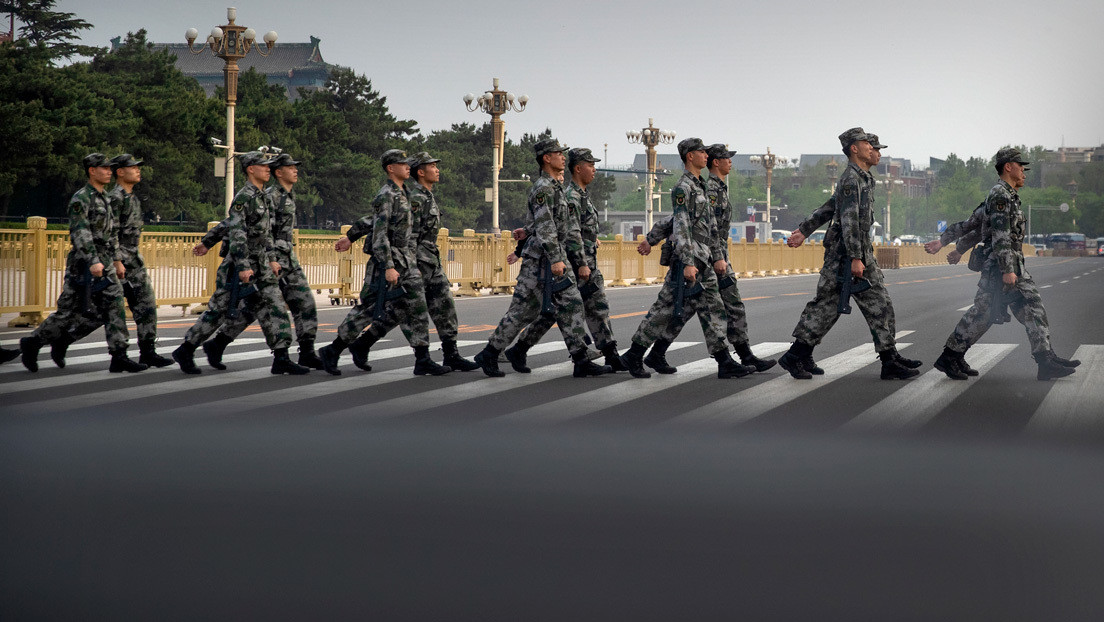 China y la India trasladan tropas a la frontera: ¿Qué está pasando y por qué?