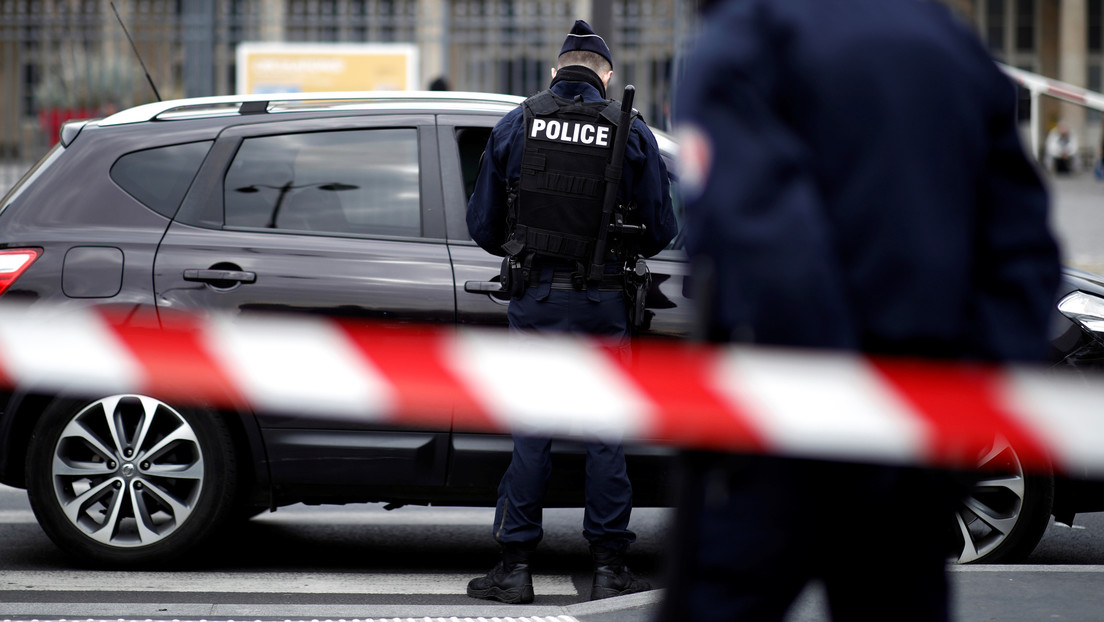 Un hombre mata a tiros a tres personas en el oeste de Francia e intenta suicidarse