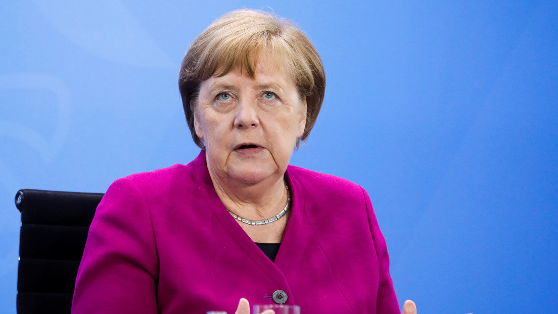 Merkel destaca el "gran interés estratégico" de la UE en mantener la cooperación con China