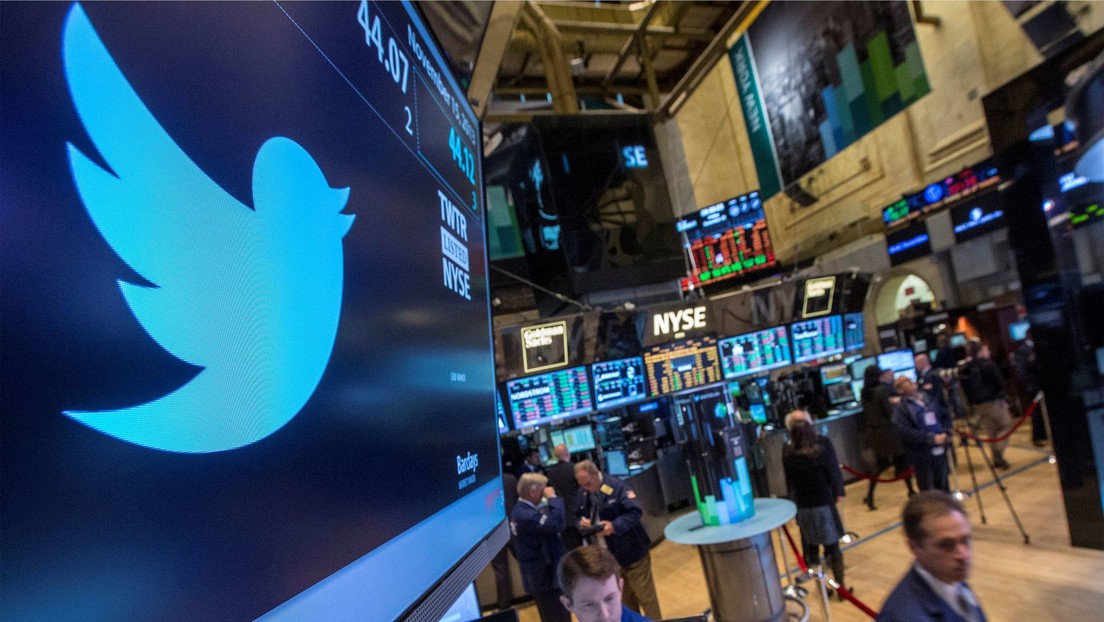 "Un enfoque reaccionario y politizado": Twitter responde a la orden ejecutiva de Trump sobre las redes sociales