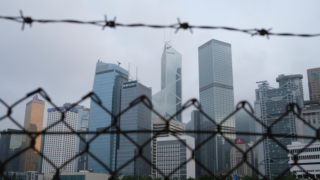 China dice que no permitirá que EE.UU. 'secuestre' a la ONU en relación a Hong Kong