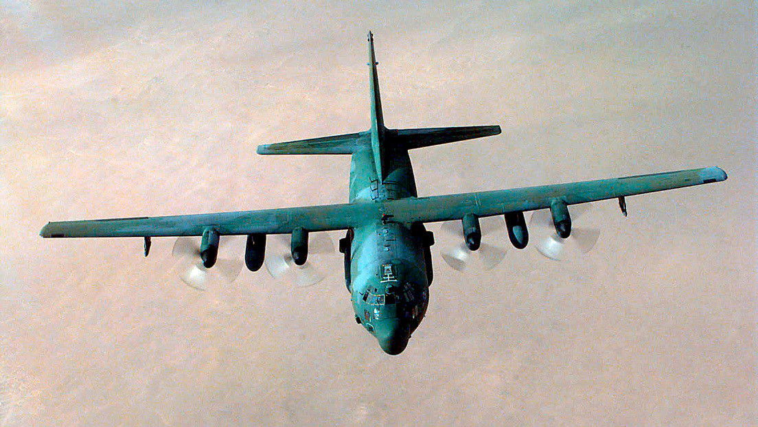 El Pentágono concibe un nuevo concepto de 'bombardero' y de munición