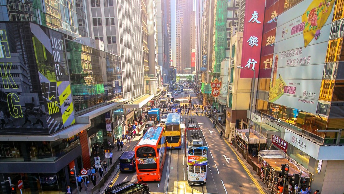 Trump afirma que Hong Kong ya no es lo suficientemente autónomo y EE.UU. revocará el trato preferencial