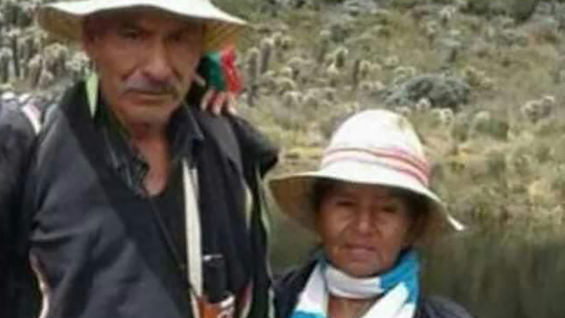 Asesinan a dos médicos indígenas tradicionales en Colombia