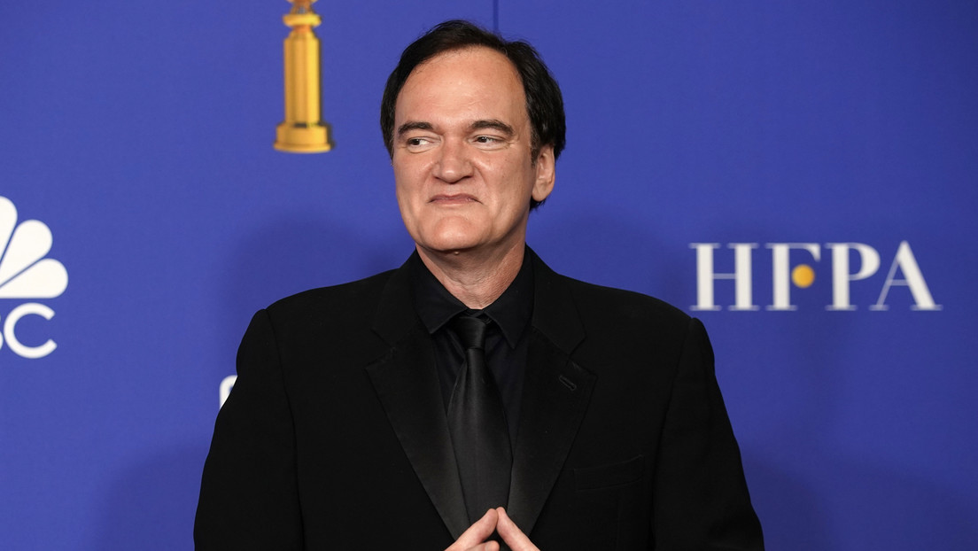Quentin Tarantino confiesa cuál es la película que más le ha gustado en toda la década