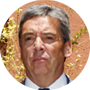 Carlos Ominami, exministro de Economía de Chile