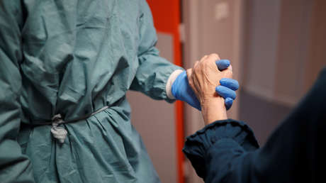 La pandemia de covid-19 ya ha causado más de 140.000 muertes en Europa