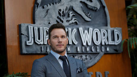 "Comido por un dinosaurio": Sortean la oportunidad de aparecer en 'Jurassic World' por 10 dólares