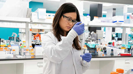 EE.UU. probará 14 vacunas potenciales contra el coronavirus en las próximas semanas