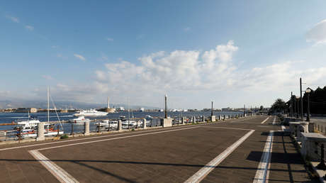 Esta icónica isla italiana pagará parte de los pasajes y del hospedaje a los turistas tras la crisis sanitaria