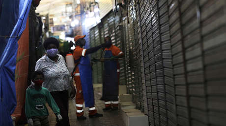 ¿Cómo enfrentar el desafío alimentario en Brasil? El hambre, una amenaza tan grande como el coronavirus