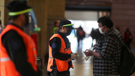 Opositores en Argentina convocan a una insólita marcha para frenar el "comunismo" de Alberto Fernández