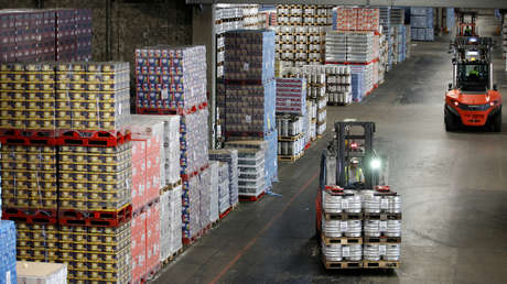 Francia desechará 10 millones de litros de cerveza debido a la crisis del coronavirus