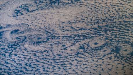 Científicos señalan en qué parte del mundo el cambio climático generará otro El Niño