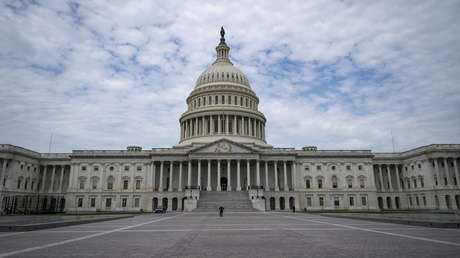 El Senado de EE.UU. no logra anular el veto de Trump a una resolución que limitaría su capacidad de usar la fuerza militar contra Irán