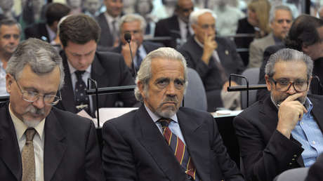 Quién es Ricardo Cavallo, el represor argentino al que Francia ha retirado una condecoración